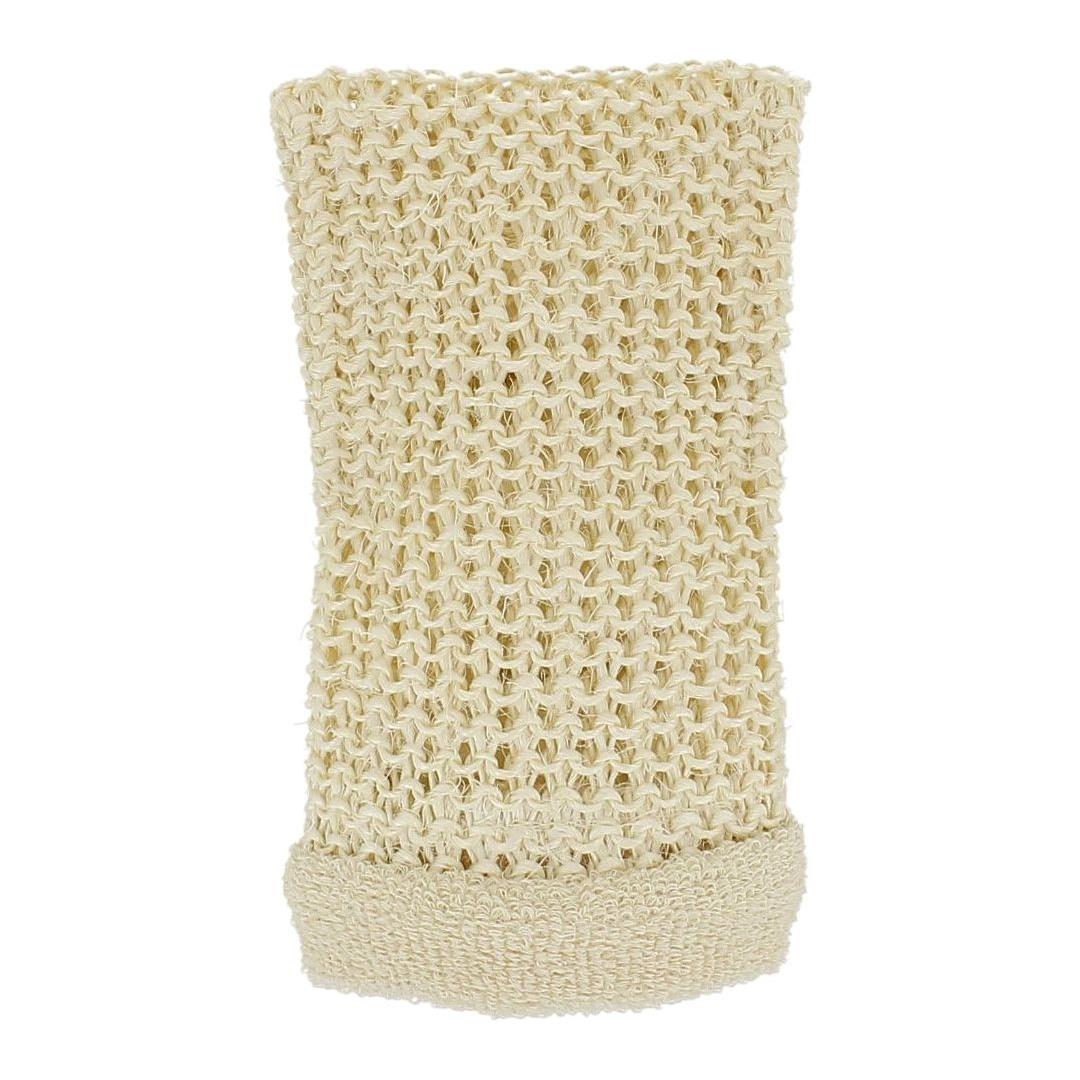 Riffi Body & Shoulder 100% Sisal Hard No. 160