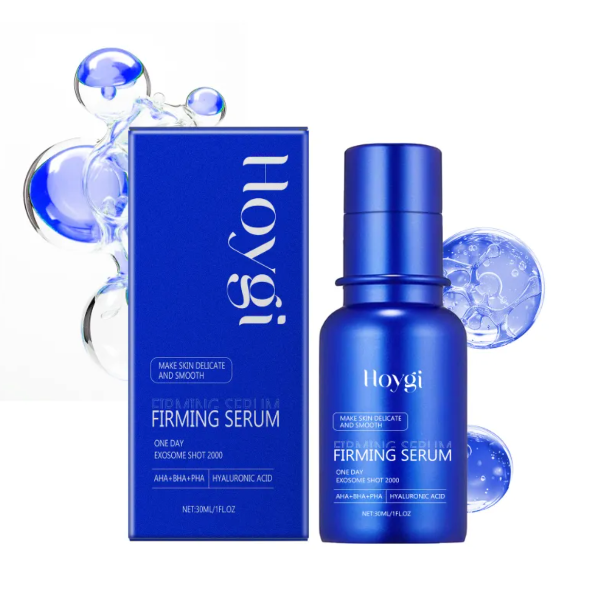 Firming Care Lotion