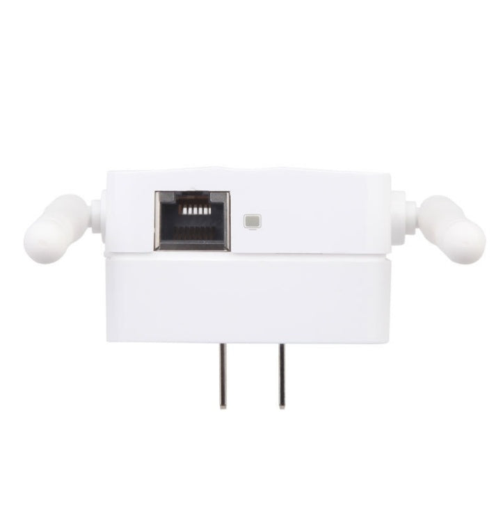 WiFi Repeater: 300M Signal Amplifier