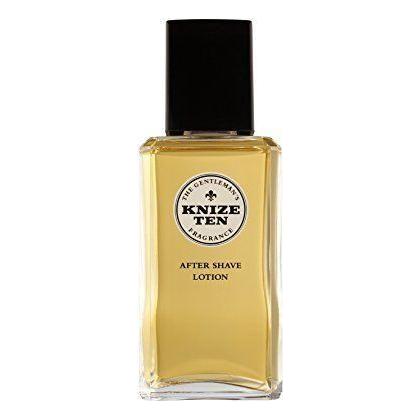 Knize Ten After Shave Lotion 125 Ml