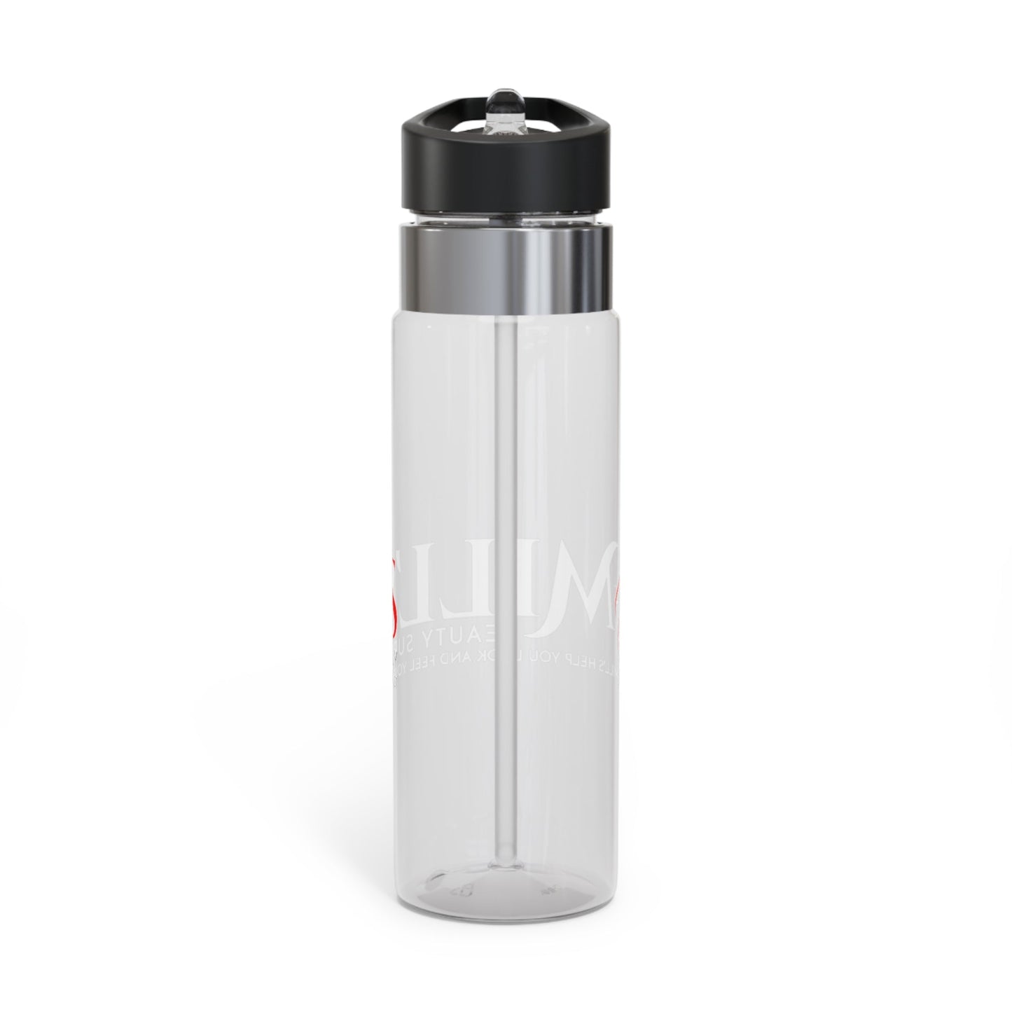 Mill's Beauty Supply Sport Bottle, 20oz