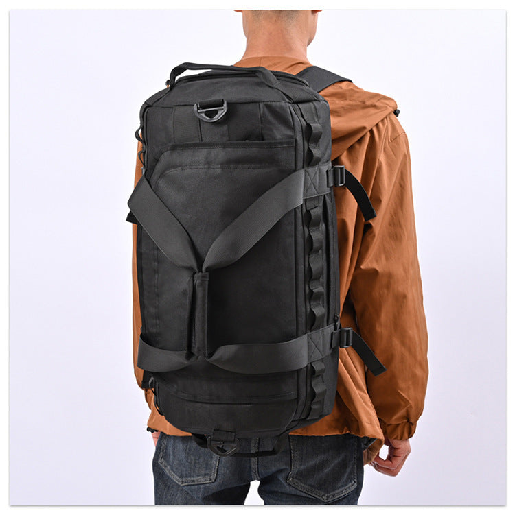 Men's Outdoor Hiking Bag