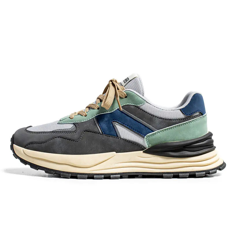 Style Loft Collection Ion Runner 9002s