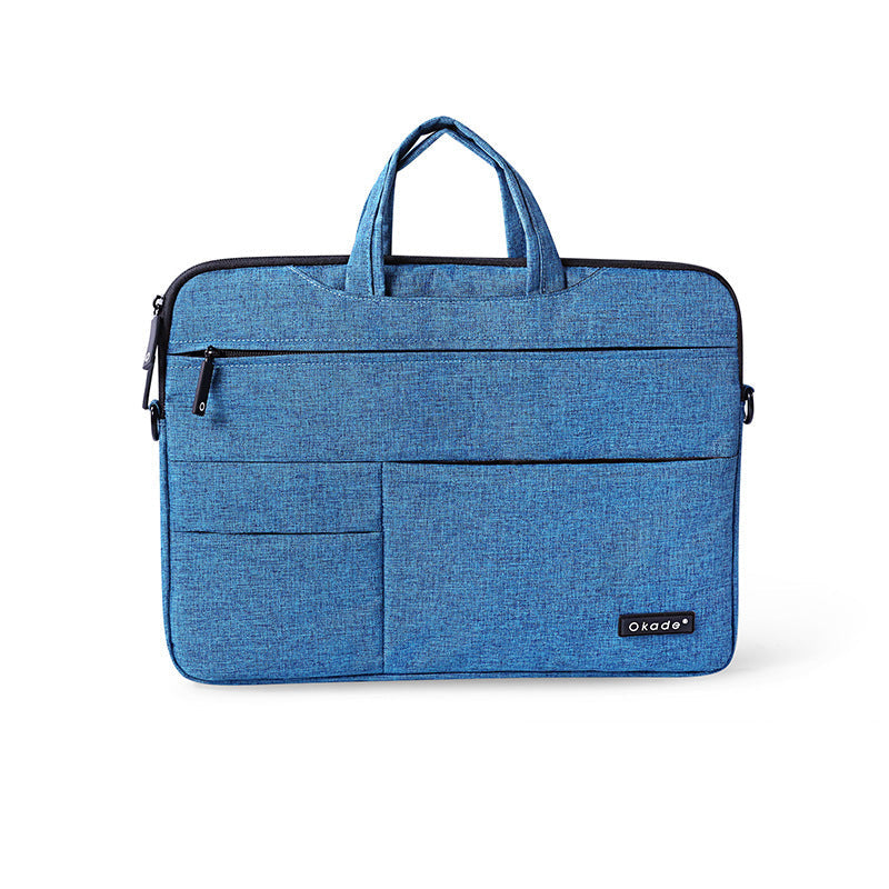 Okade Waterproof Shockproof MacBook Pro/Air Bag