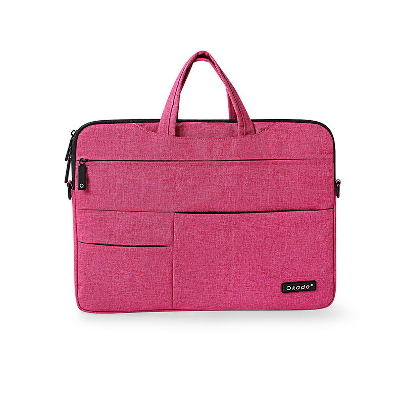 Okade Waterproof Shockproof MacBook Pro/Air Bag