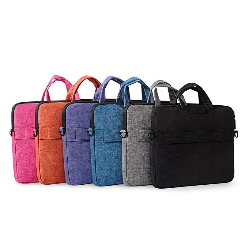 Okade Waterproof Shockproof MacBook Pro/Air Bag