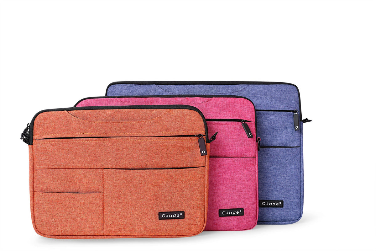 Okade Waterproof Shockproof MacBook Pro/Air Bag
