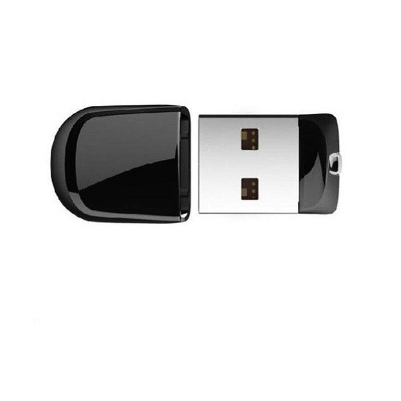 High-Speed Advertising USB Drive