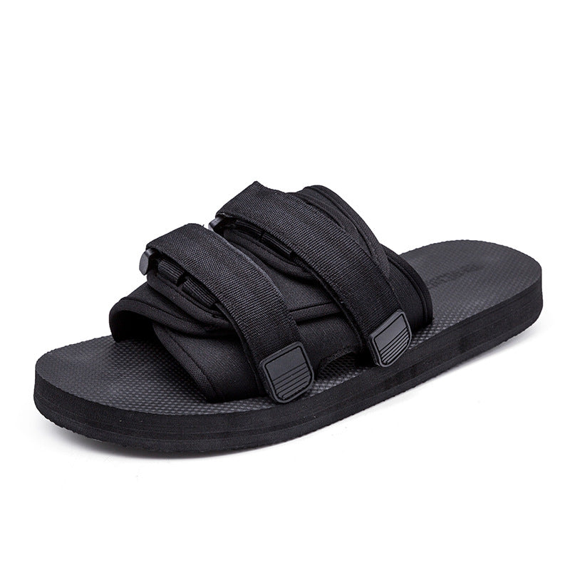 Flat to wear couple drag
