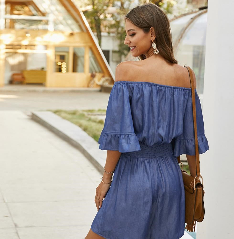 Rompers