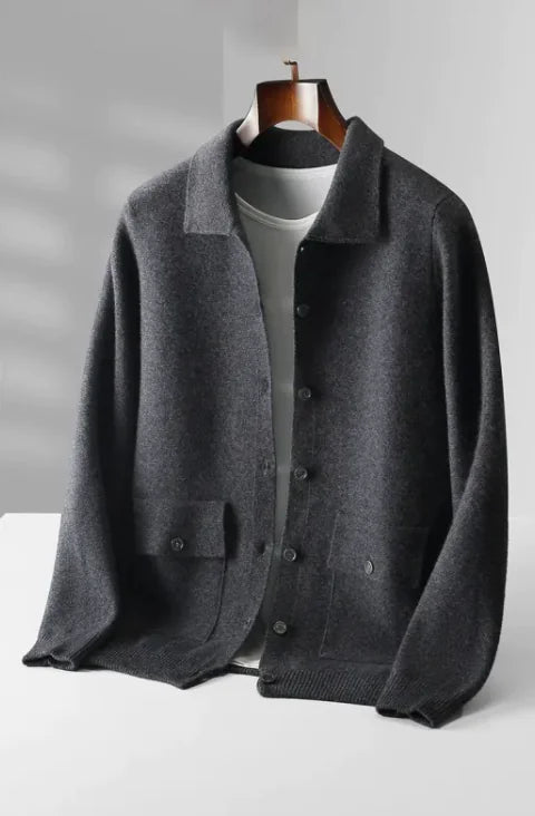 Style Loft Collection Was Born Built For This Polo Cardigan