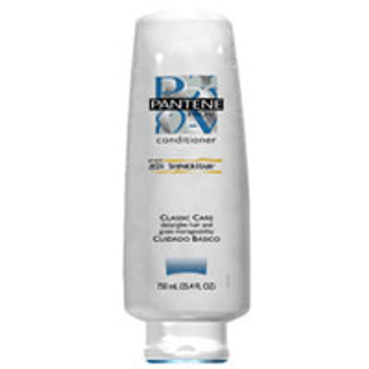 Pantene Pro-V Classic Clean Conditioner 24.00 Fl Oz