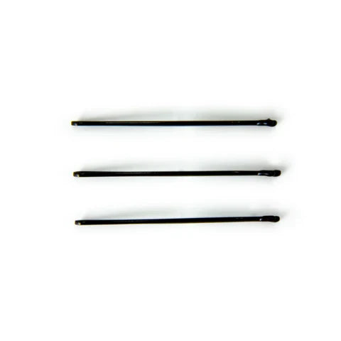 Smoothies Bob Pins Black