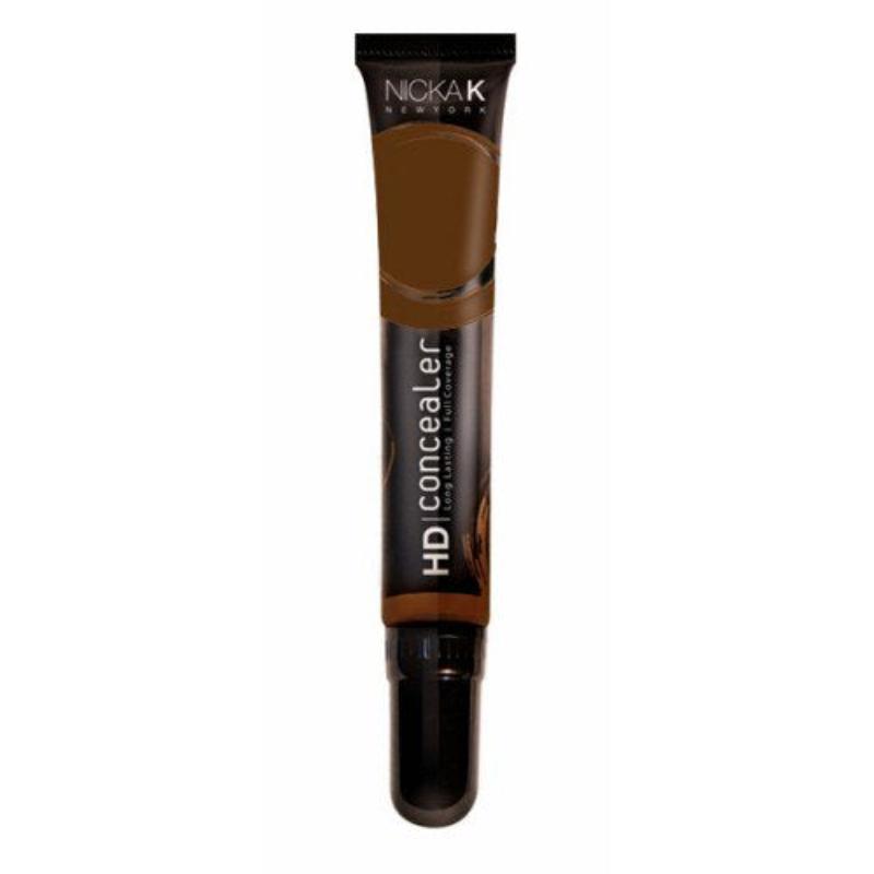 Nicka K New York HD Concealer, 1 pc