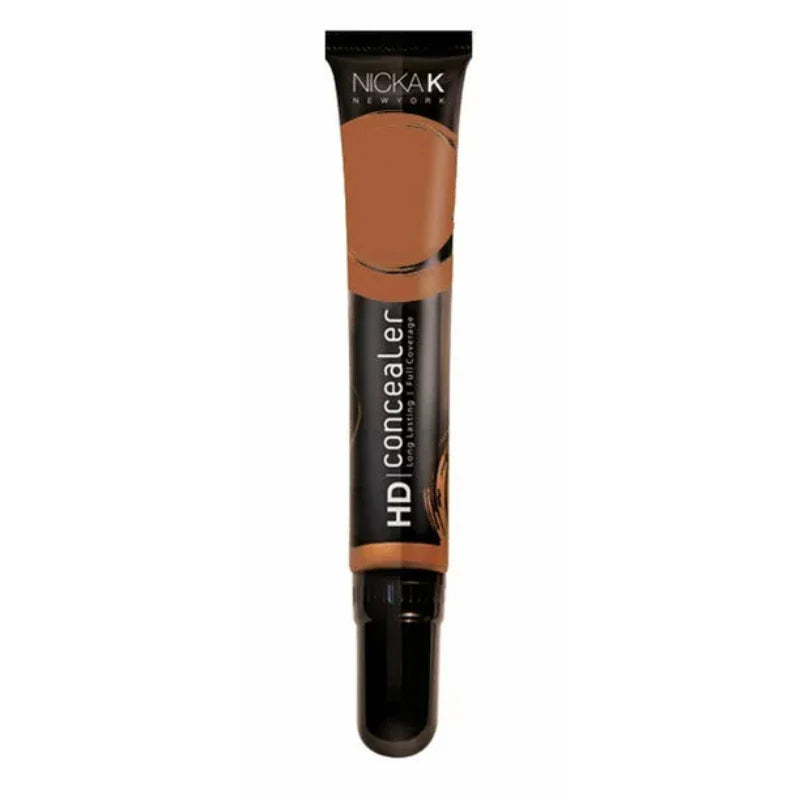 Nicka K New York HD Concealer, 1 pc