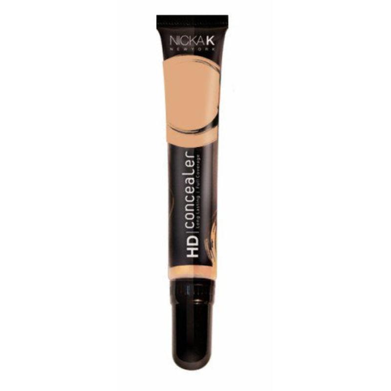 Nicka K New York HD Concealer, 1 pc