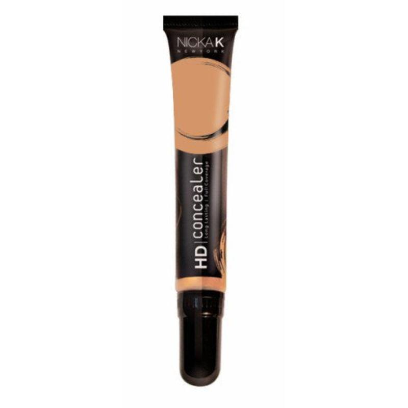 Nicka K New York HD Concealer, 1 pc