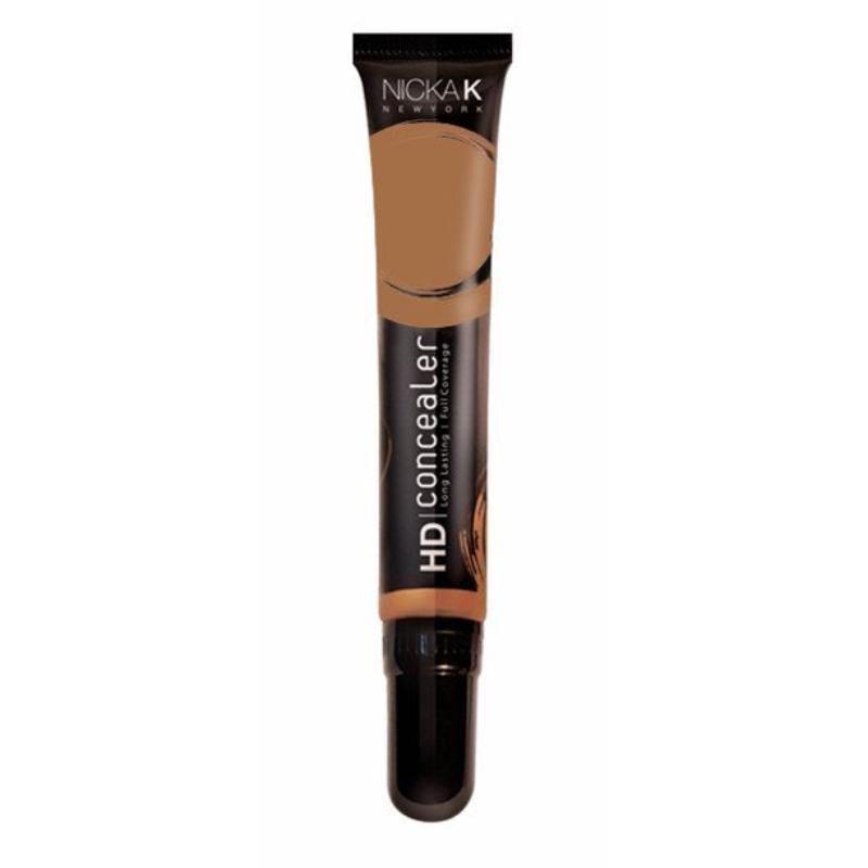 Nicka K New York HD Concealer, 1 pc