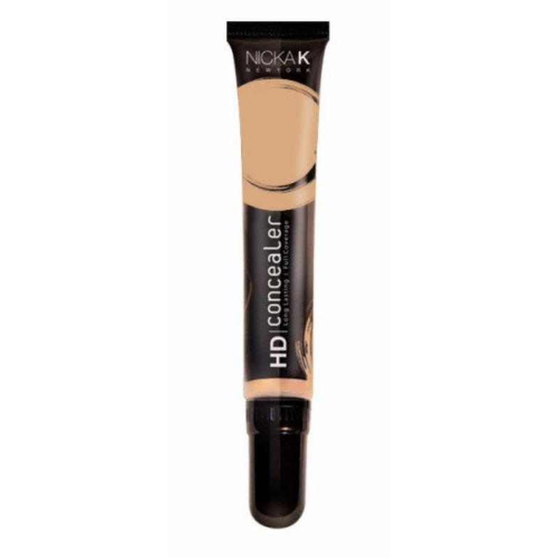 Nicka K New York HD Concealer, 1 pc