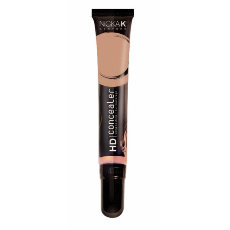 Nicka K New York HD Concealer, 1 pc