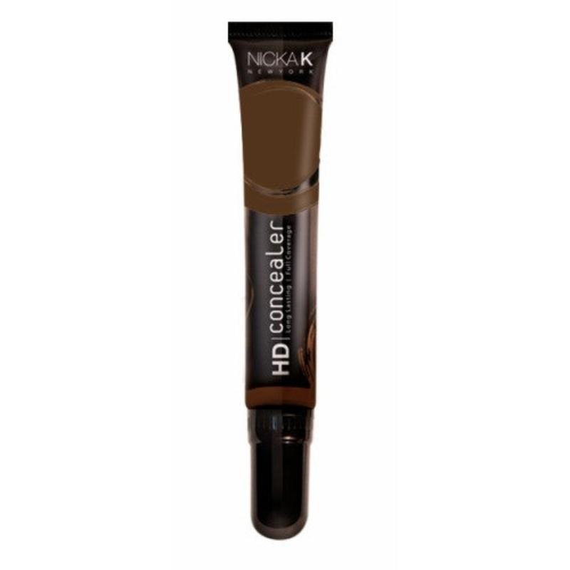 Nicka K New York HD Concealer, 1 pc