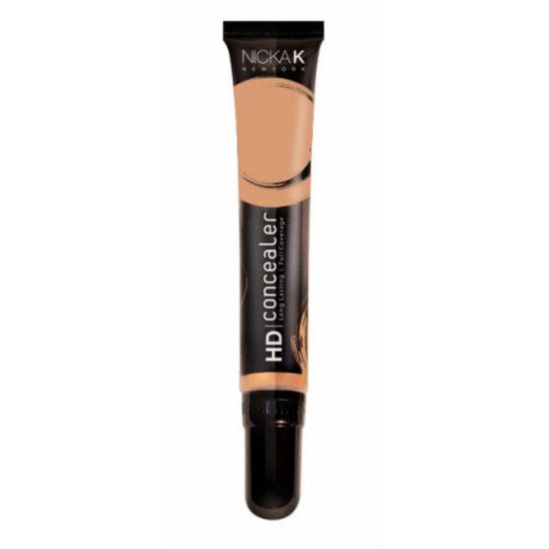 Nicka K New York HD Concealer, 1 pc