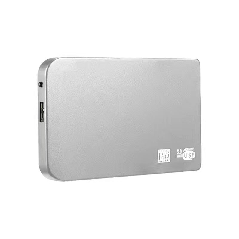 USB3.0 Solid State Mobile HDD