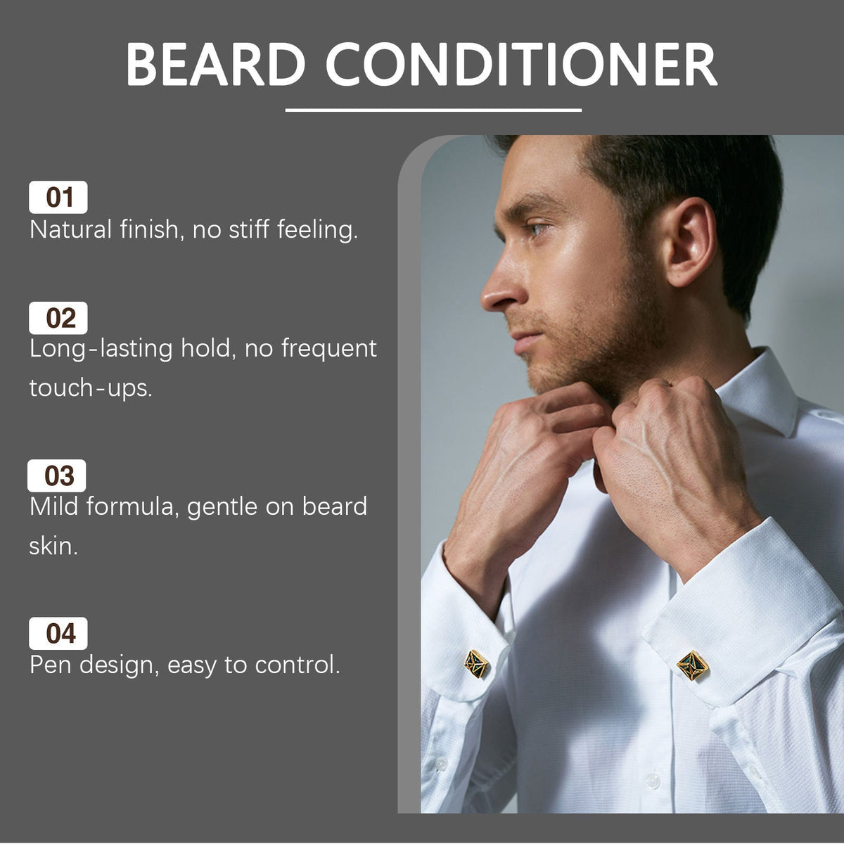 Beard Care Product