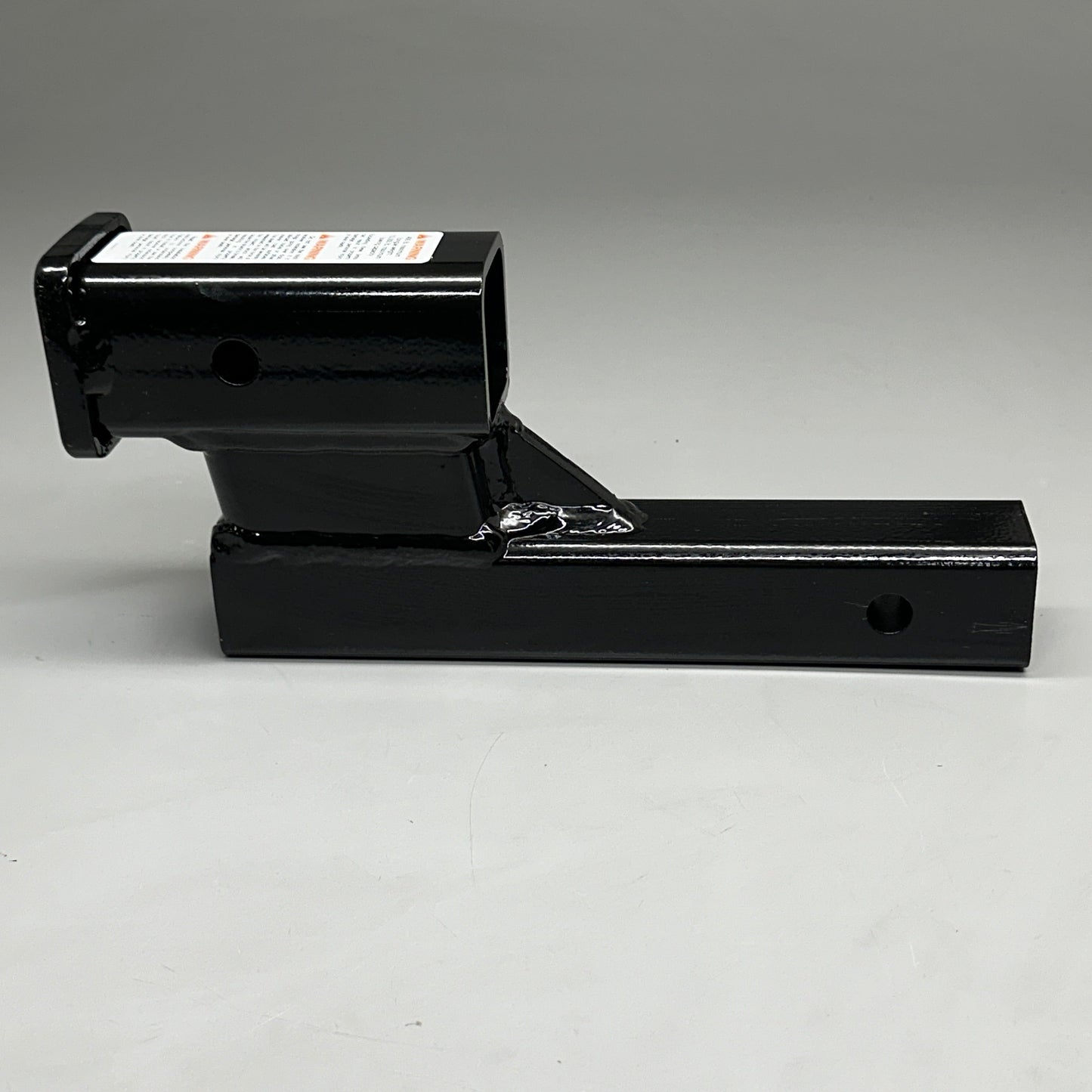 ROADMASTER (048-4) Hi-Low Hitch