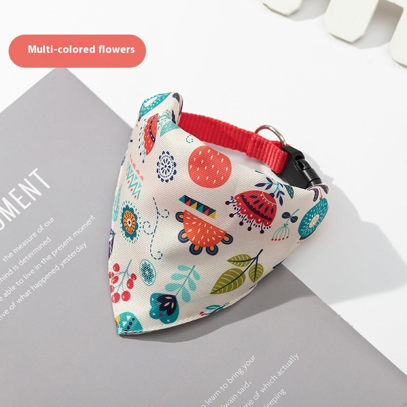 Pet Cat Dog Clothing Accessories