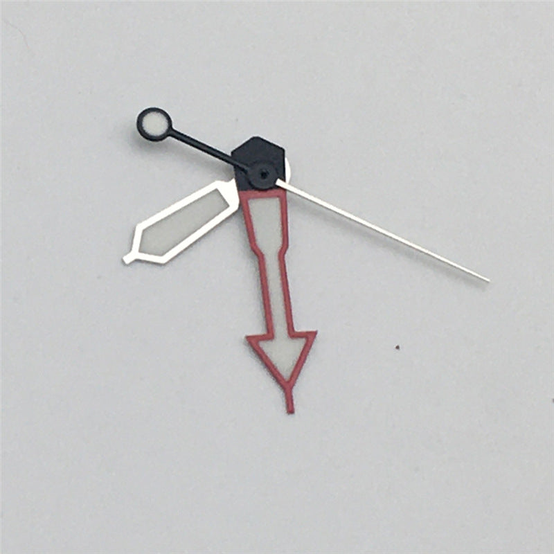 Watch Accessory Modified Luminous Watch Hands