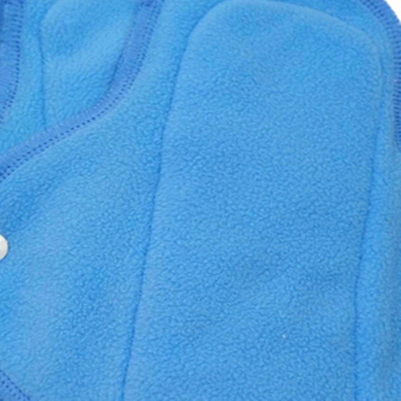 Fleece Skin-friendly Soft Washable Sanitary Napkin