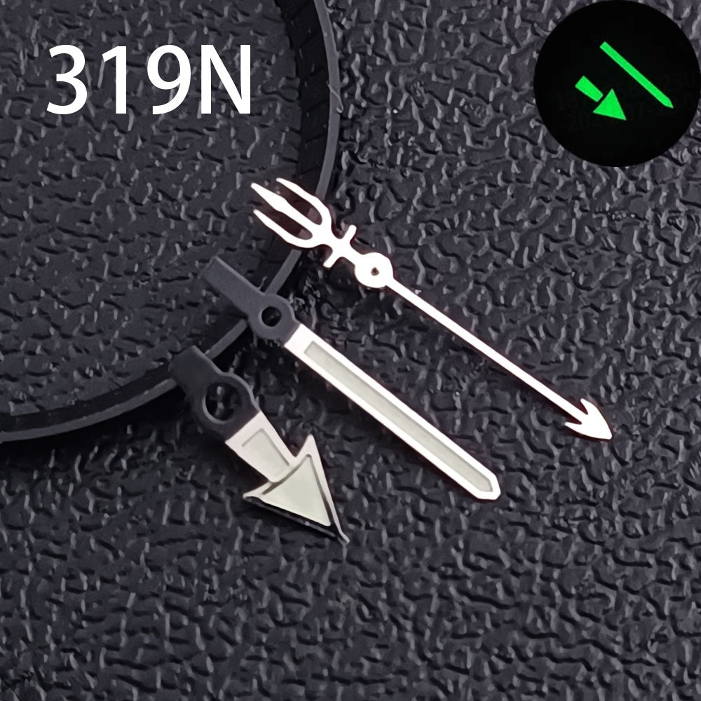 Watch Accessory Watch Hand Modification