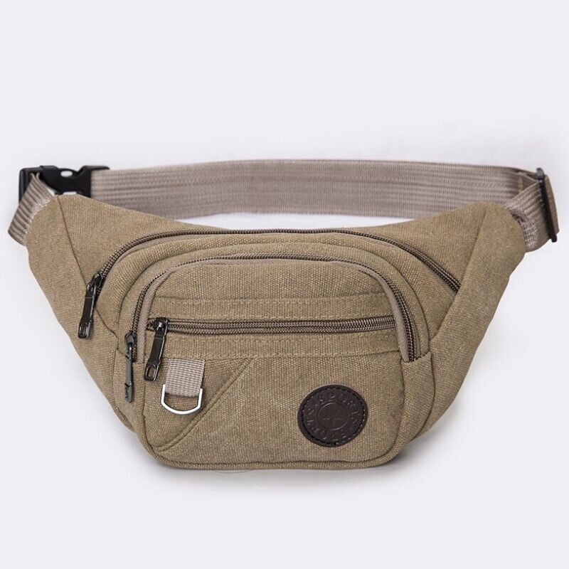 Cycling Waist Bag Outdoor Fanny Pack
