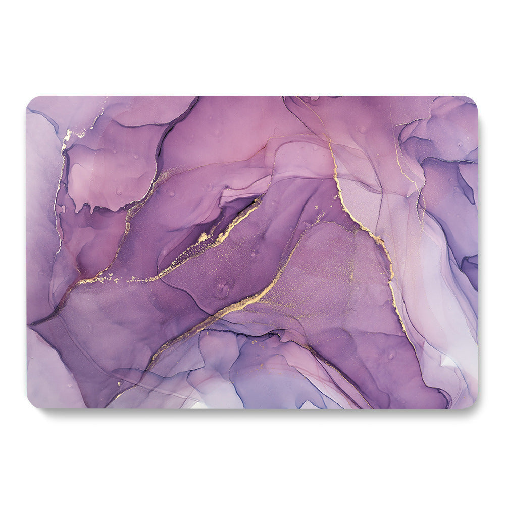 Smudge-Proof Protective Case for MacBook