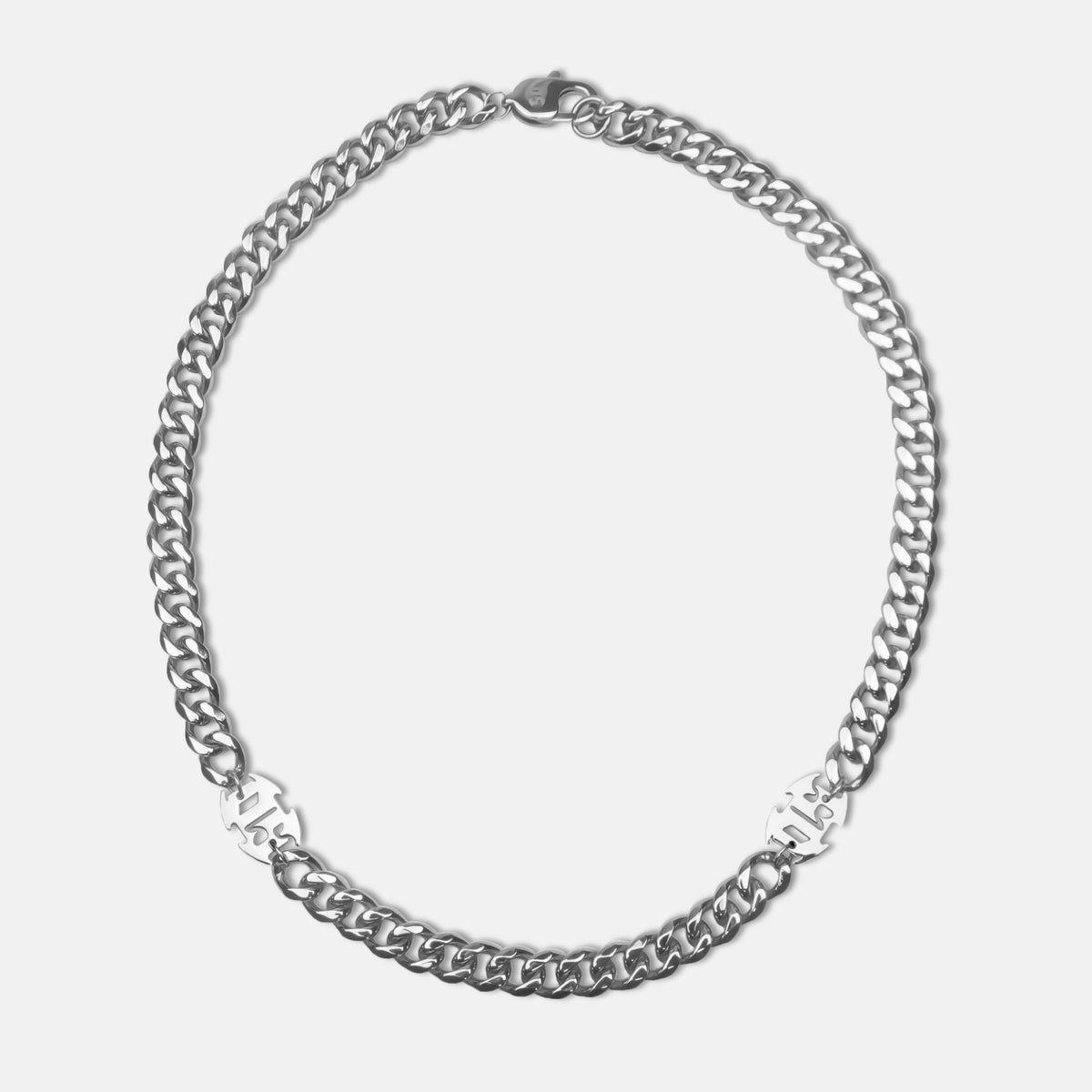 Tim's Necklaces