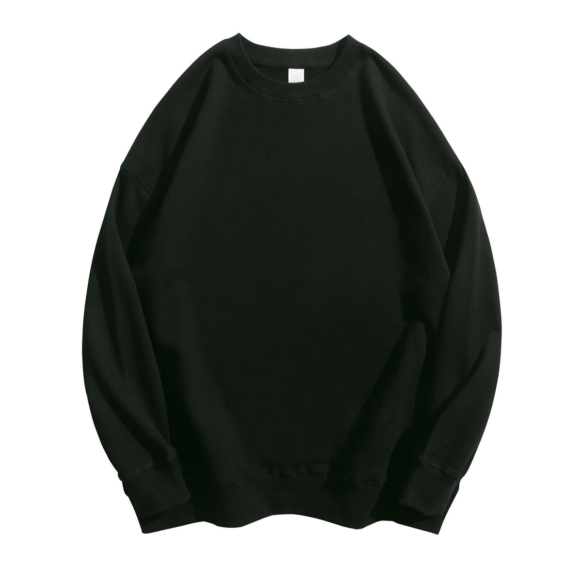 Solid Color Pullover Casual Bottoms
