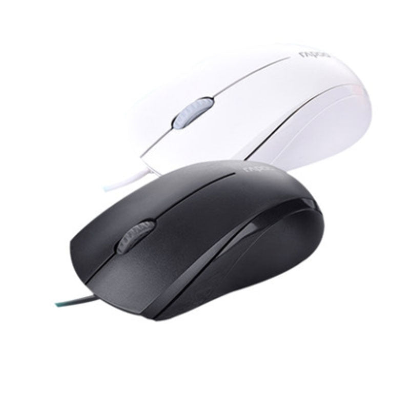 Desktop and Notebook USB Mouse