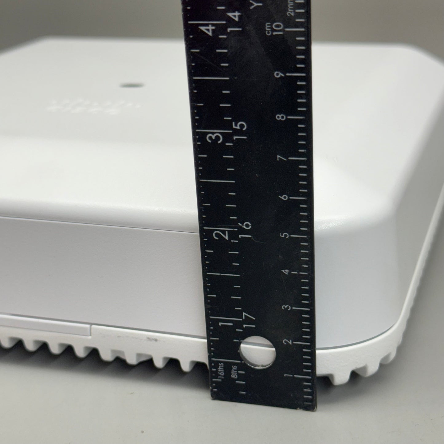 CISCO Aironet Wireless Access Point AIR-AP3802I-B-K9