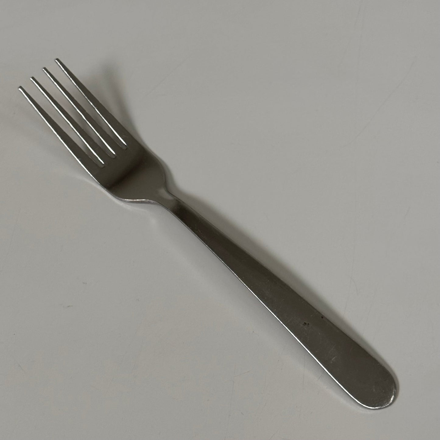 DELCO (108 FORKS) Windsr III 1880 Hospitality 18/0 Stainless Steel 7" Forks B401FPLF