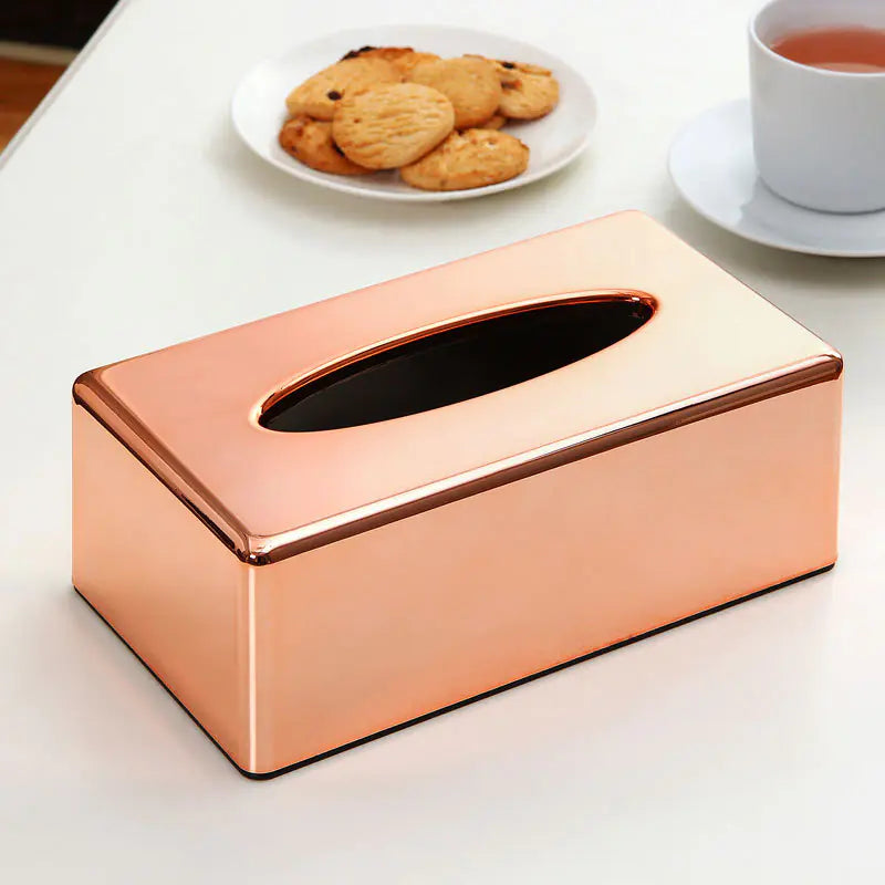 Style Loft Collection Tissue Holder
