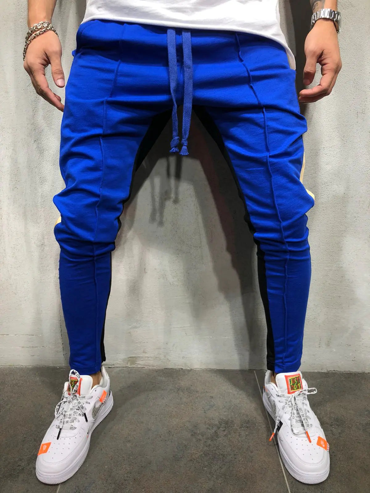 Style Loft Collection Don't Compete - Be Complete Fitness Pants