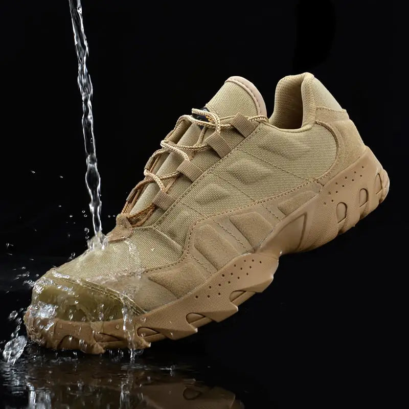 Style Loft Collection OutdoorStyle TactiTrail Sneaker Boots