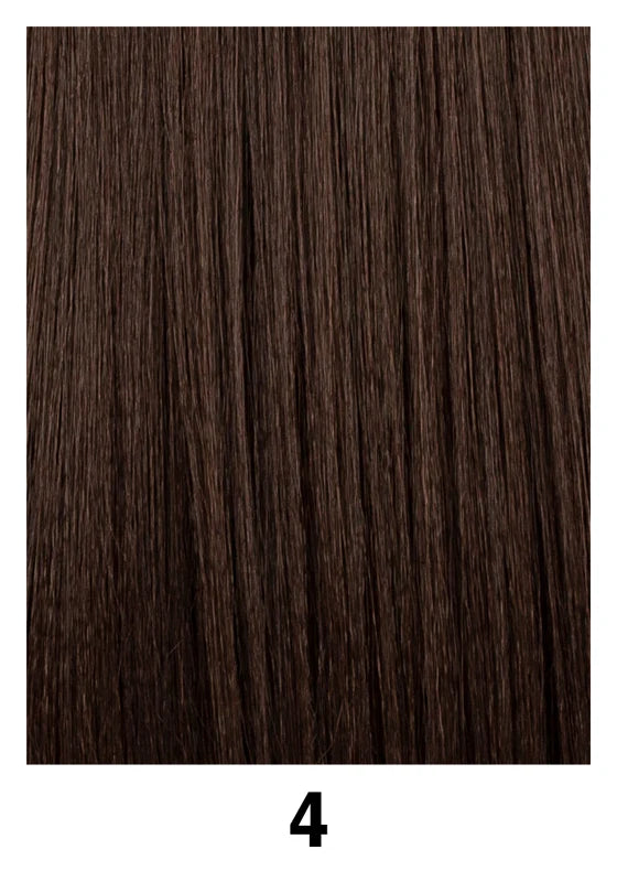 Vivica A Fox Jumbo Braid, Kanekalon