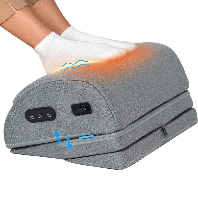 Office Foot Warmer And Foot Massager