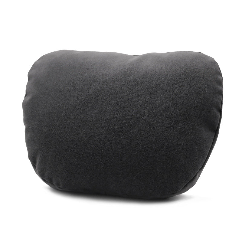 Car Seat Pillow Neck Pillow Lumbar Support Pillow