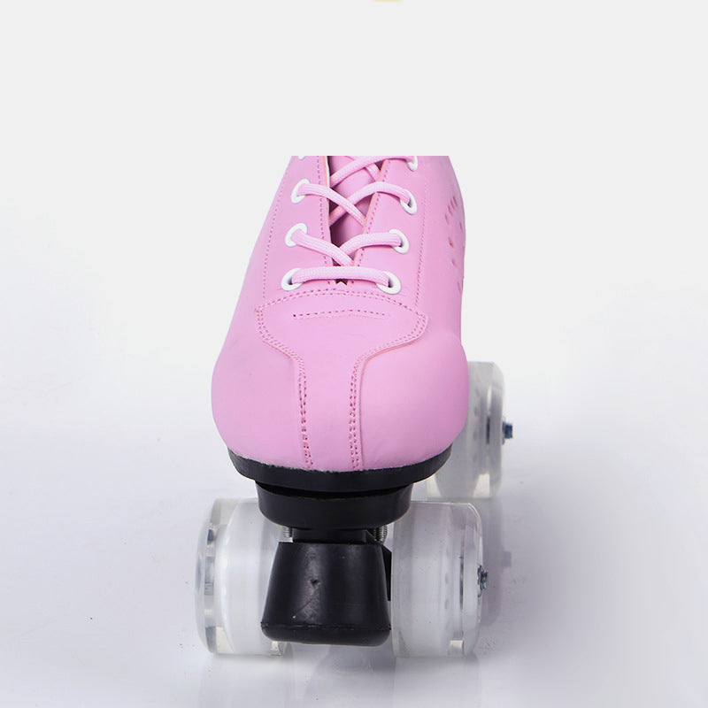 Style Loft Collection LoftAthletics Rosevale Lightning Roller Skates