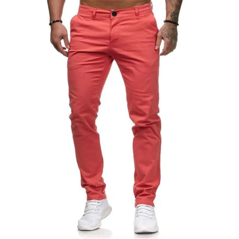 Style Loft Collection Society of Friends Trousers