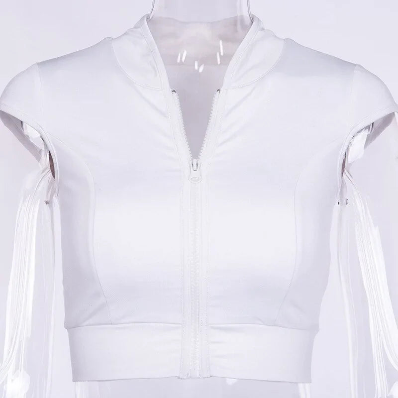 Sport Top Women Breathable Yoga Gym