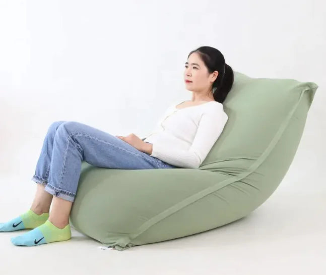 Style Loft Collection Resting On A Cloud Lazy Lounge Sofa
